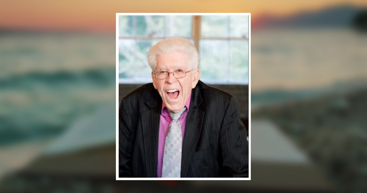 Milton Harold Pulliam