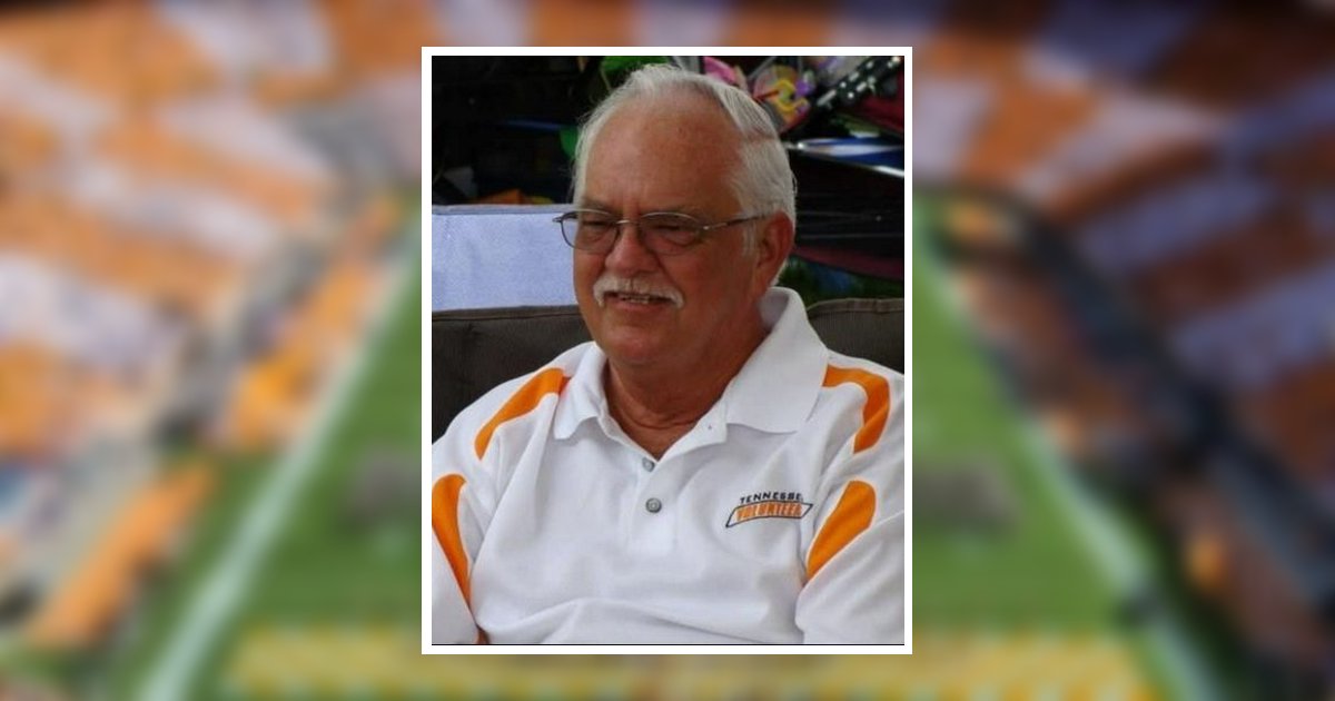 Ray "Sonny" Collett Obituary, Rockwood, TN