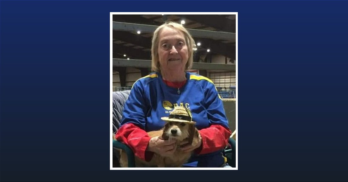 Karin Suzanne Parker Obituary, Fort Worth, TX