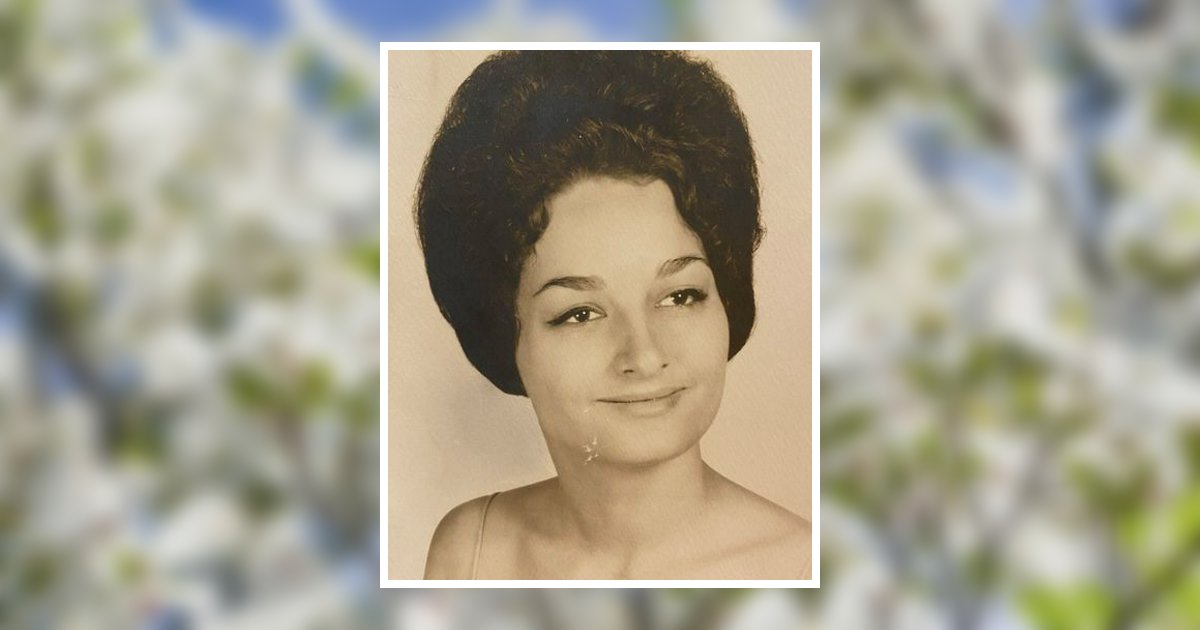 Kathryn Torbett Obituary, Winter Garden, FL