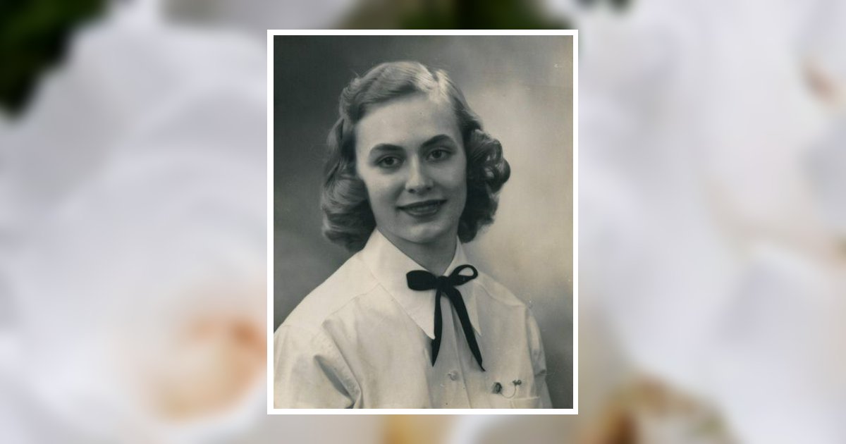 Jeannette Bowden Pinkston Obituary, Columbia, TN