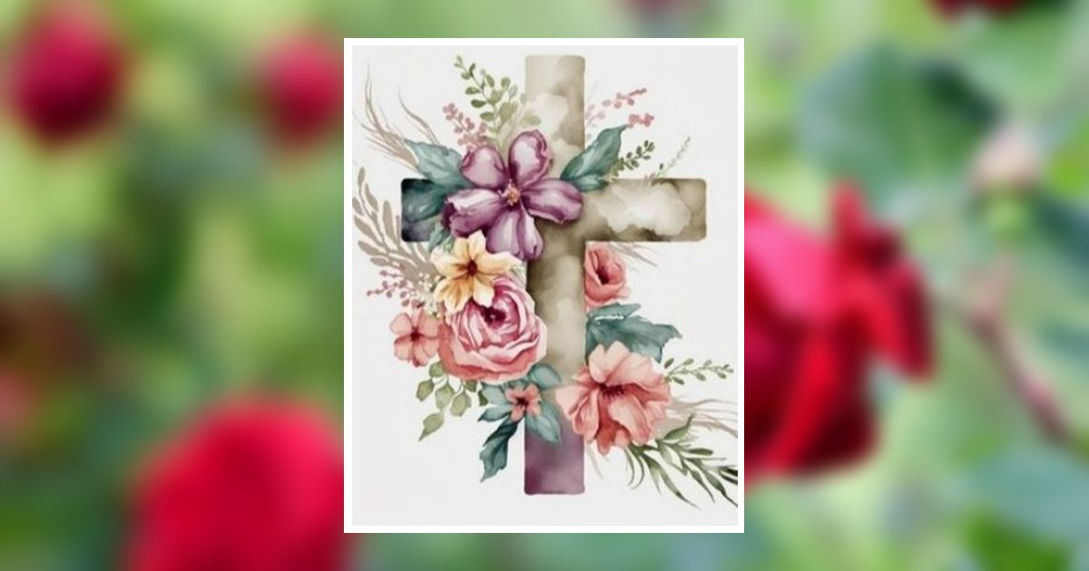 Frances L. Hocquard Obituary, Foley, AL