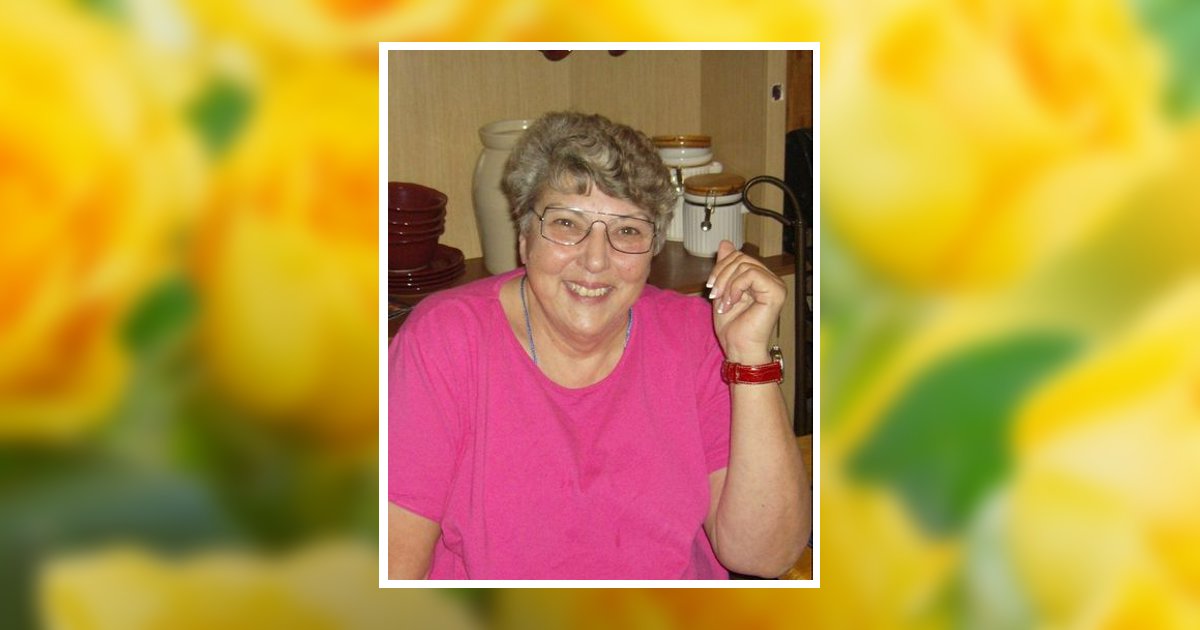 Effie J. Schmidt Obituary, Edgar, WI
