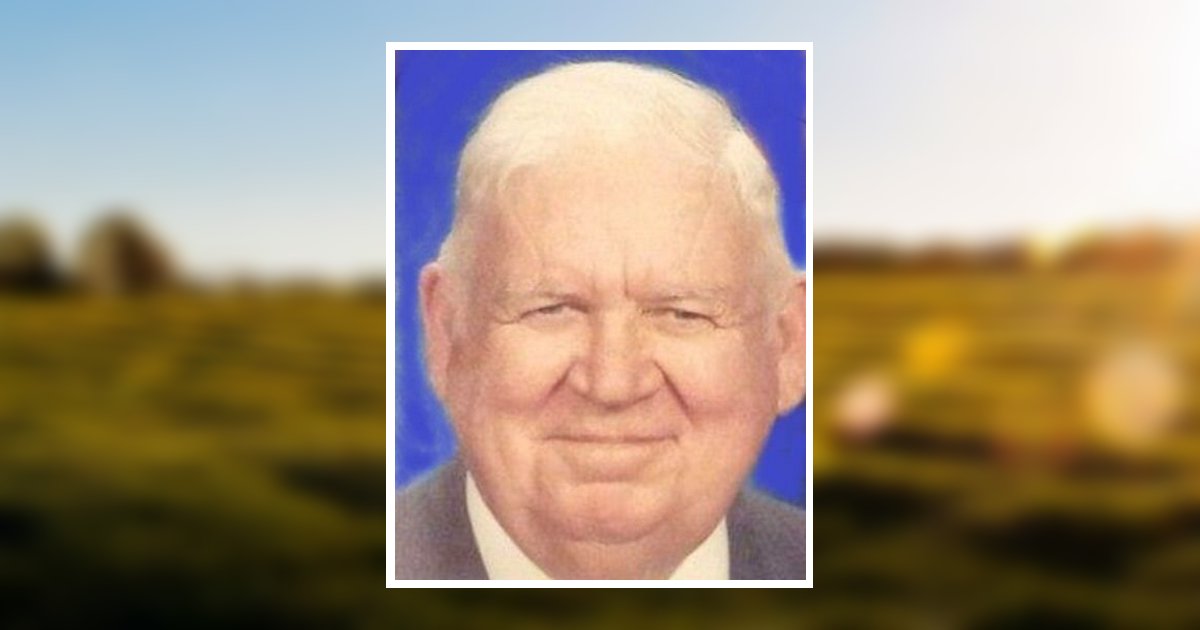 Bobby E. "Curly" "Bae" Rakestraw Obituary 2021 Stauffer Funeral Homes