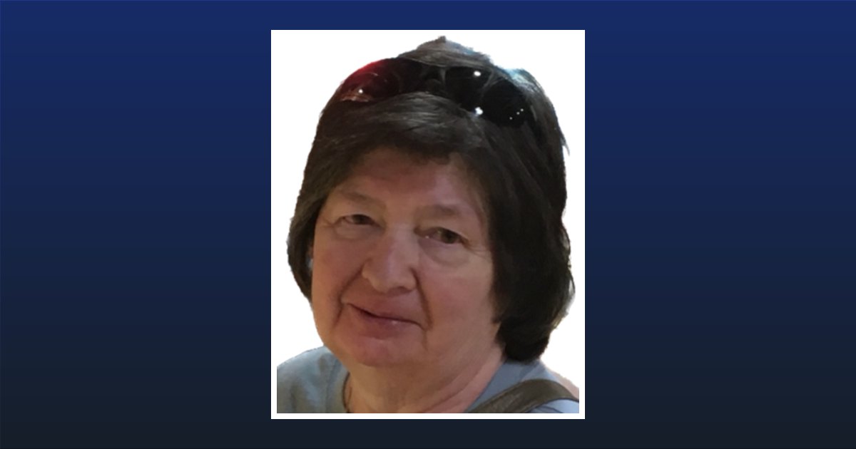 Mary Ackerman Obituary 2023 Cremation Society of Philadelphia