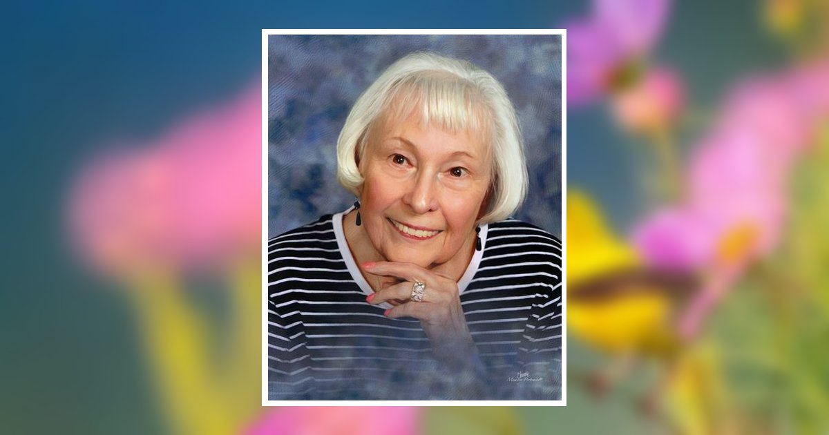 Shirley Ann Purser Obituary 2023 HarperTalasek Funeral Homes Temple