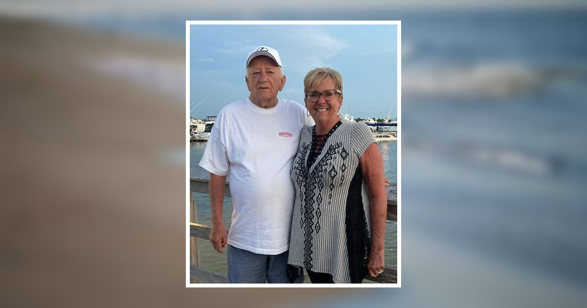 Ronald "Butch" West Obituary, Rural Hall, NC