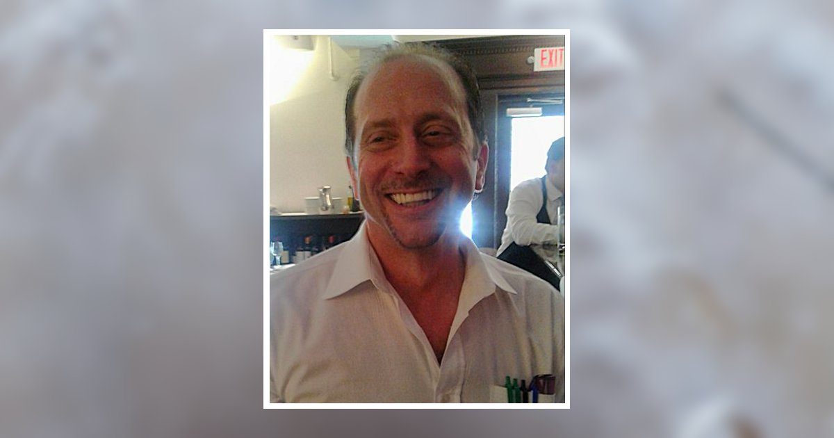 Stephen Christopher Carter