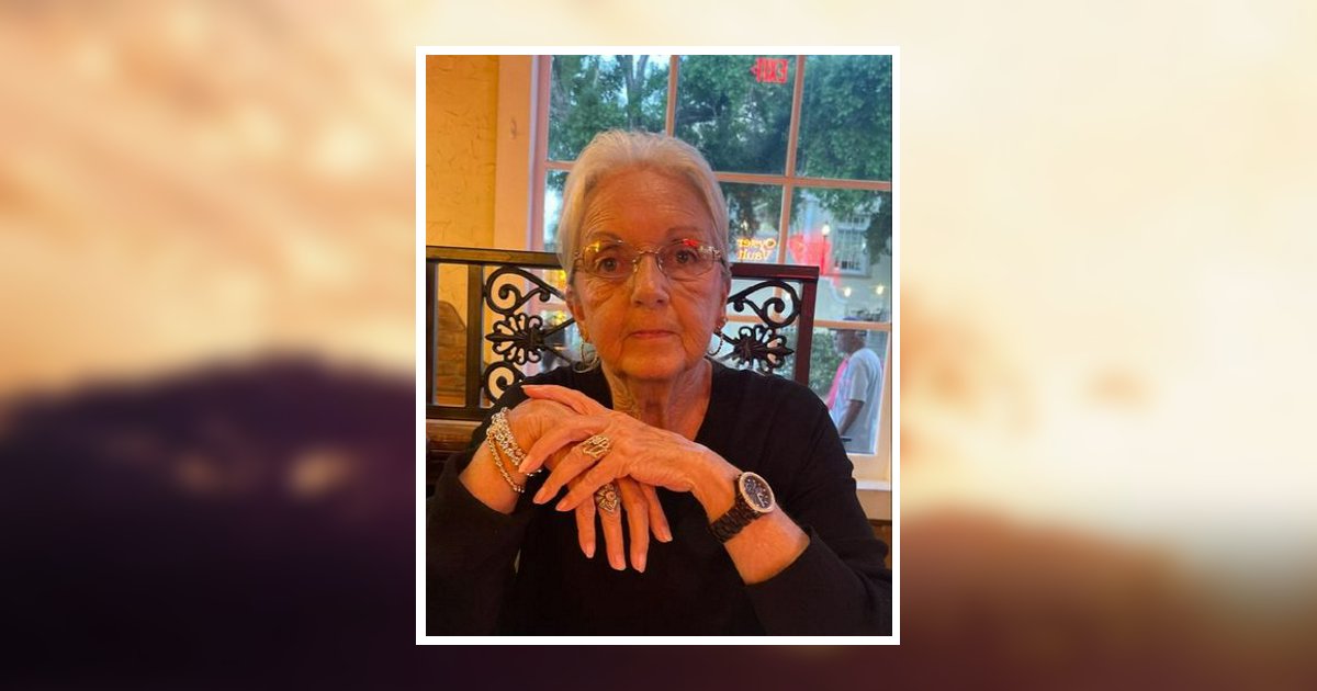 Agnes Ruth White Obituary, Gulfport, MS
