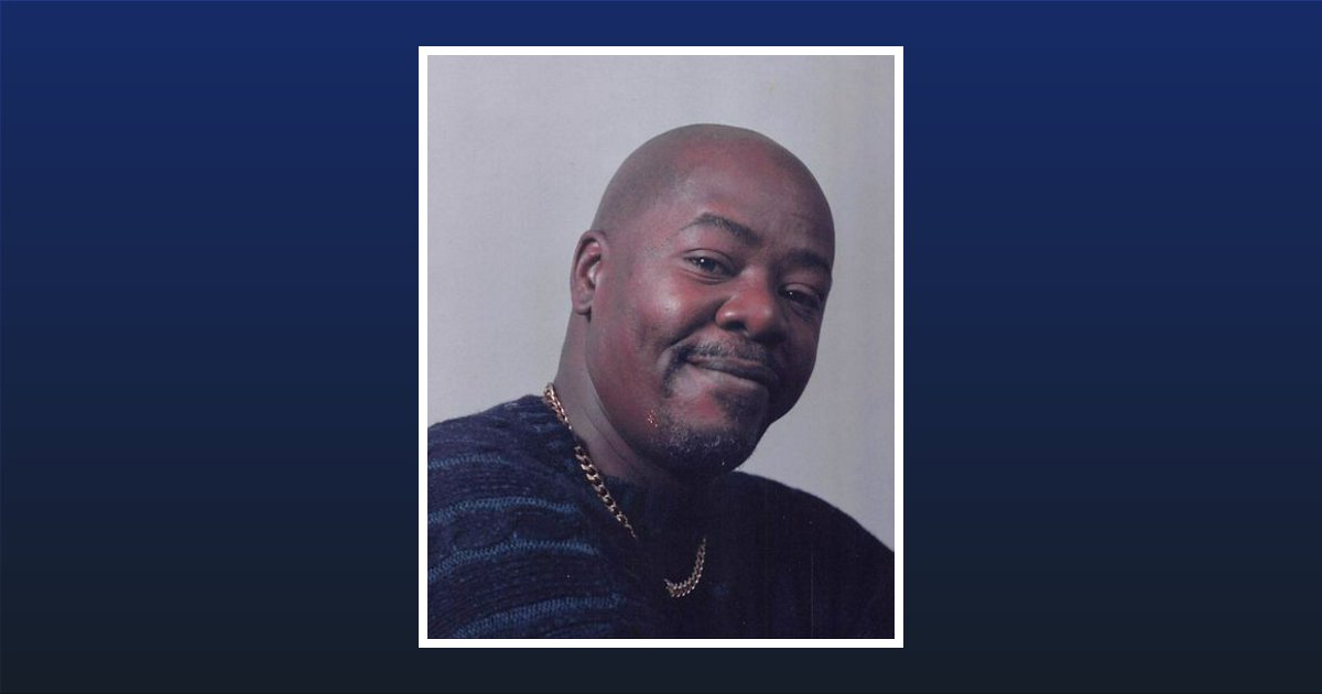 DONALD GLENN TROTTER, SR. Obituary 2023 Davis Mortuary Services