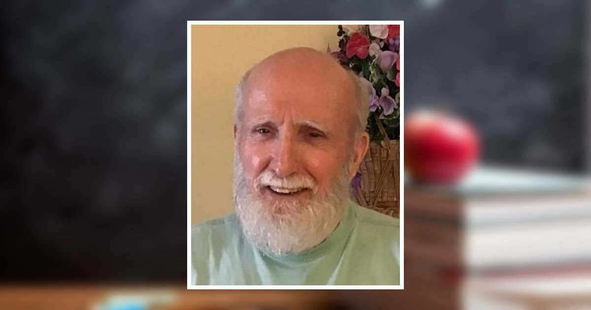 Robert Ziegler Obituary 2023 Mothe Funeral Homes, LLC