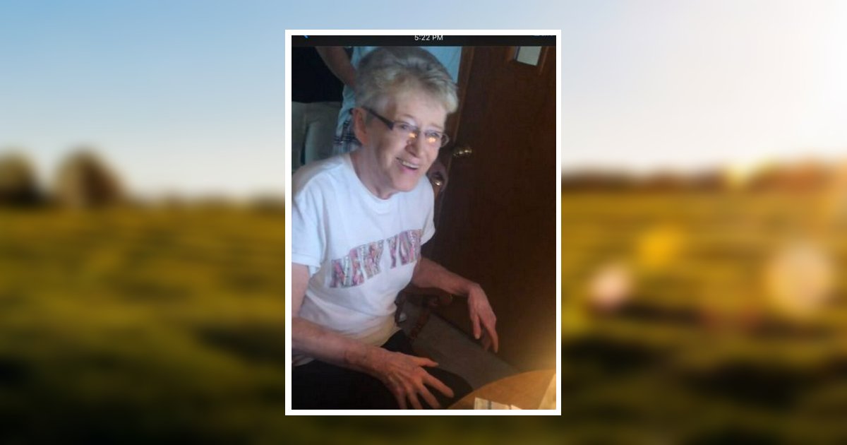 Barbara Rafan Obituary McGraw Kowal Funeral Home