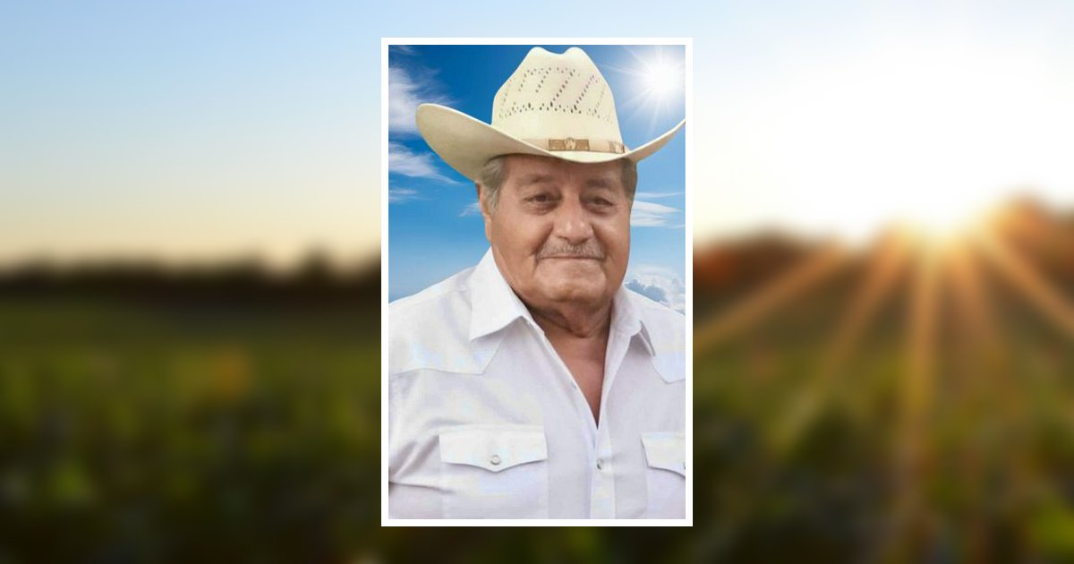 Juan Medrano Ruiz Obituary, Elsa, TX