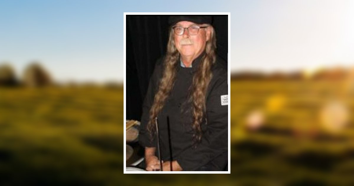 Kevin S. Boulter Obituary Winkel Funeral Home