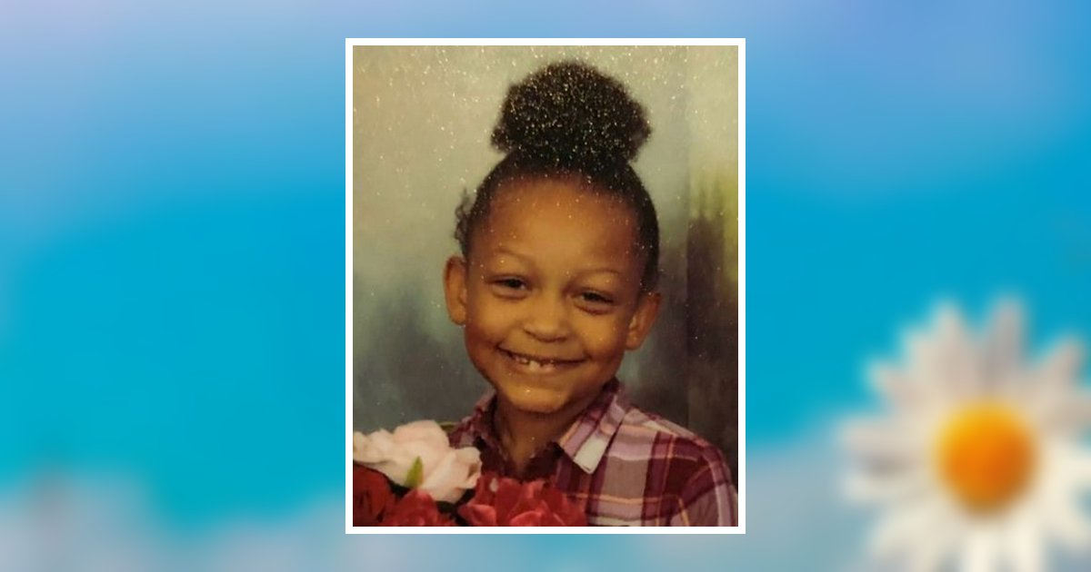 Jada Marcia Dixon Obituary, Nashville, TN