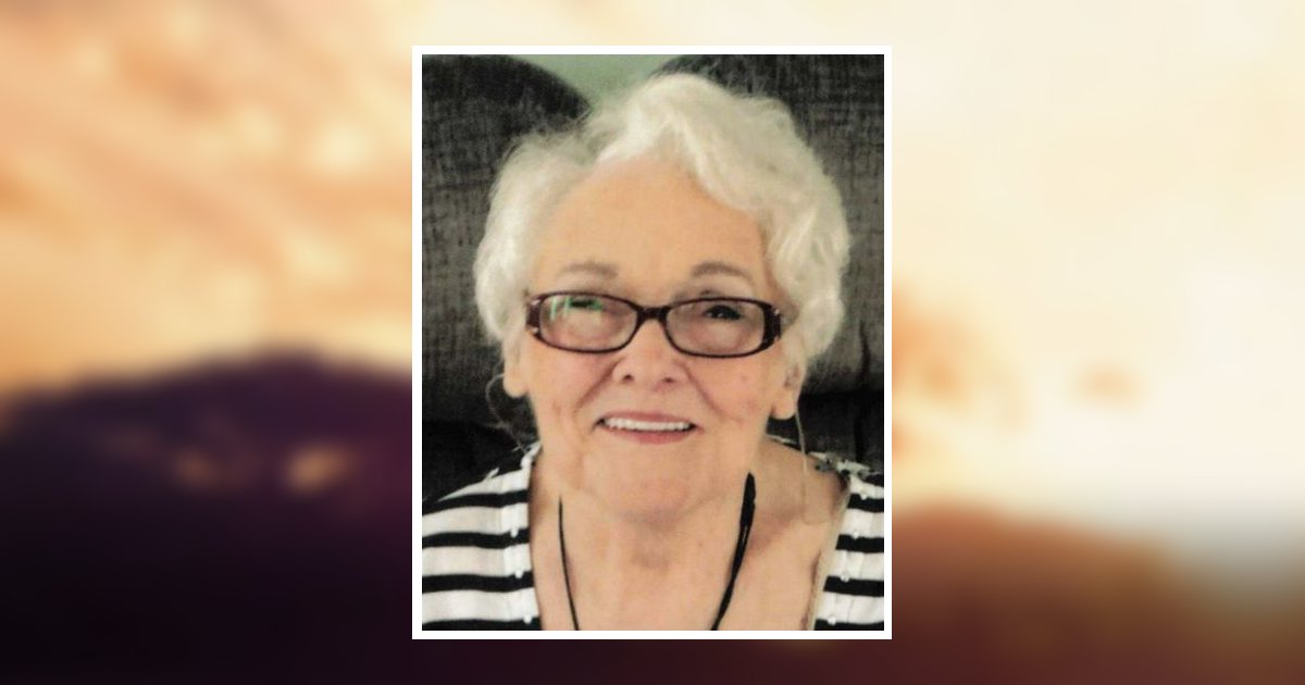 Theresa R. Gallagher Obituary, Altoona, PA