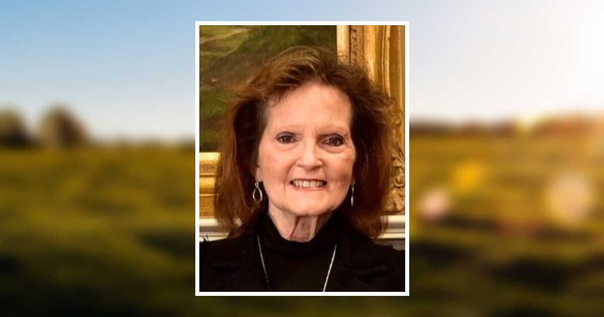 Terri Boulware Obituary 2021 - Mathews Funeral Home