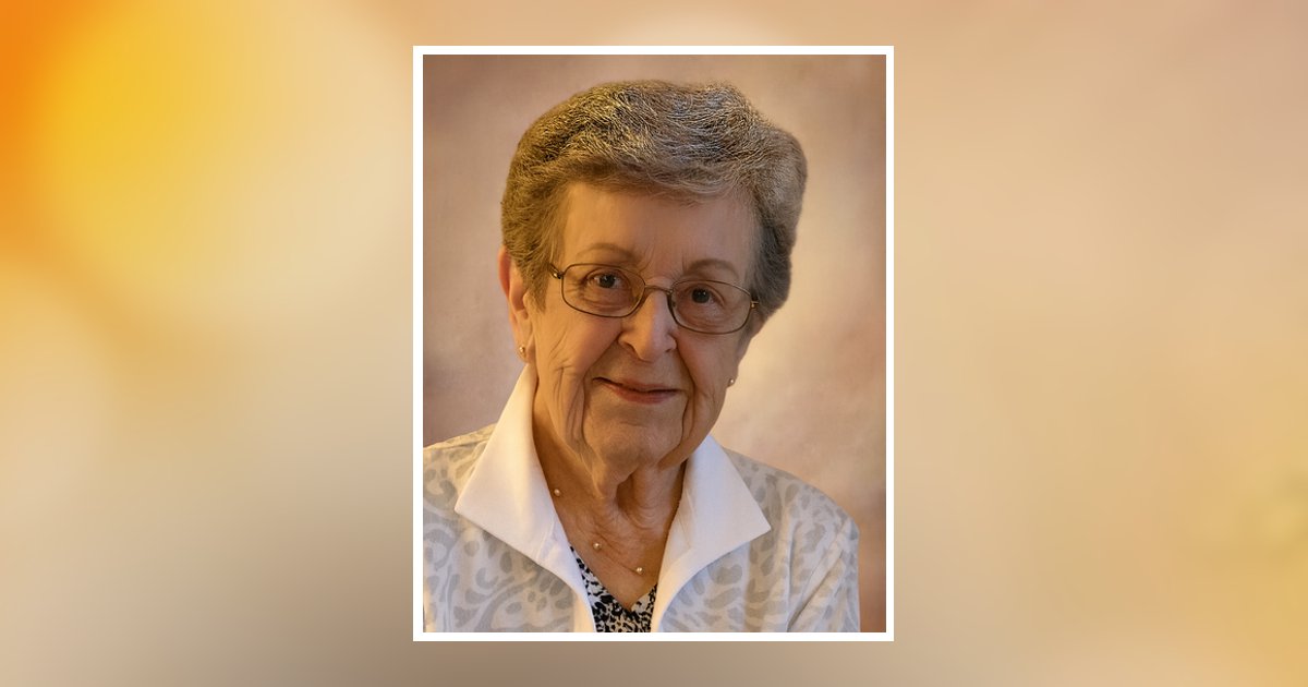 Annie Gibson Leber Obituary, Stuart, FL