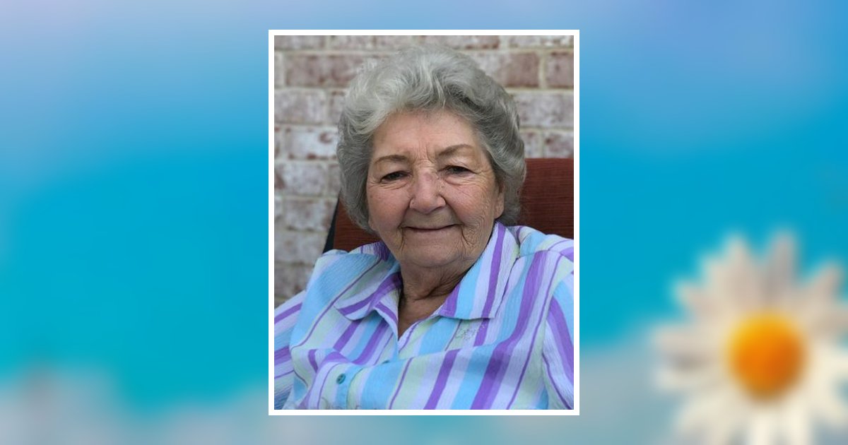 Ruby Donnell "Donnie" Callis Obituary 2024 Cole & Garrett Funeral