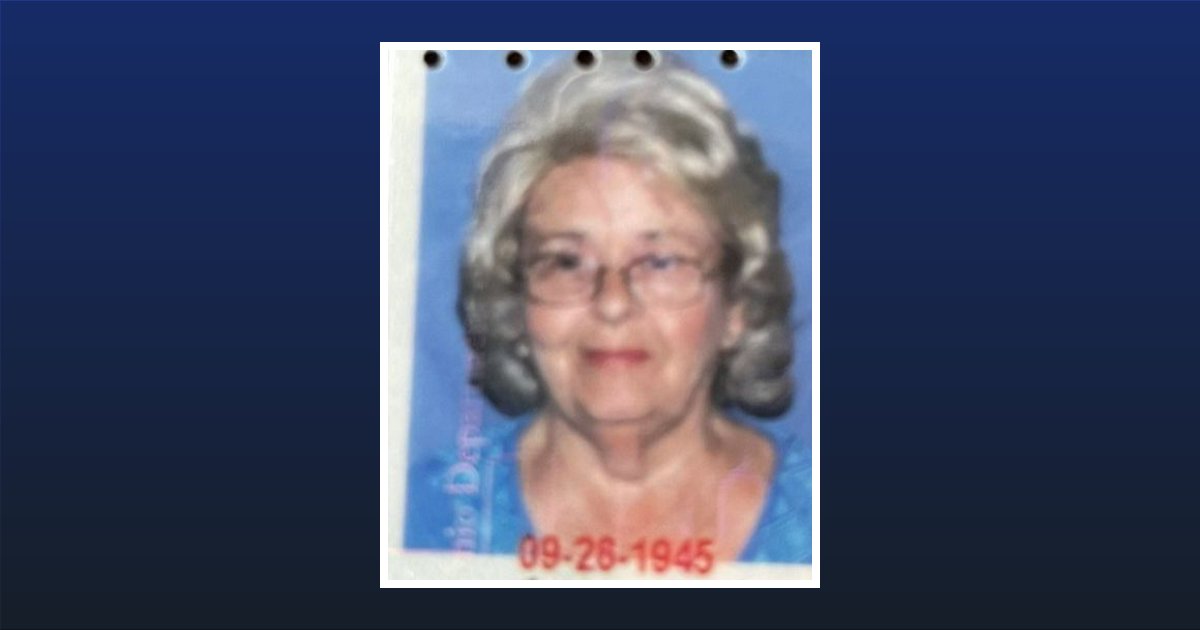 Sandra Sue Koogler Obituary, Fairborn, OH