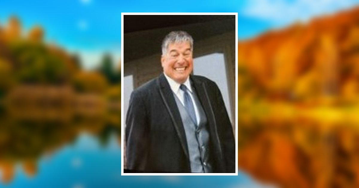 Guy Jerome Deleon Obituary, Lake City, MN