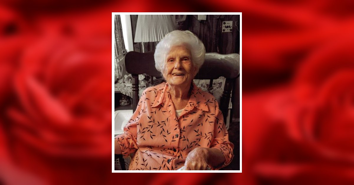 Cellie Houman Obituary, Moultrie, GA