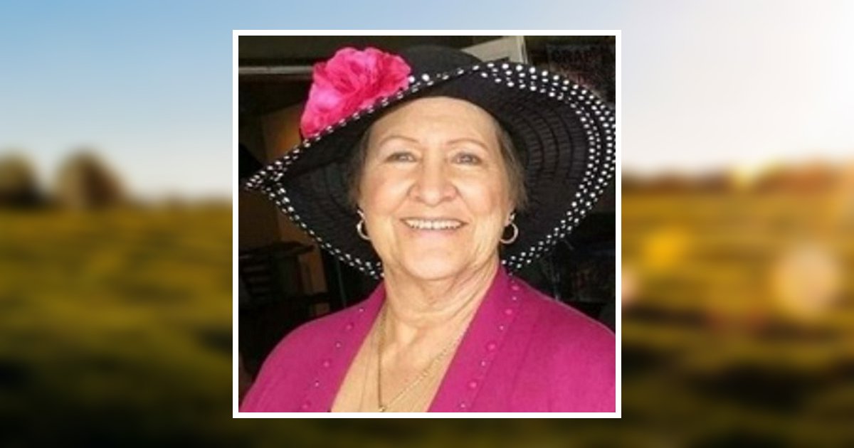 Barbara Jean Mauch Obituary 2019 Herman Funeral Homes & Crematory