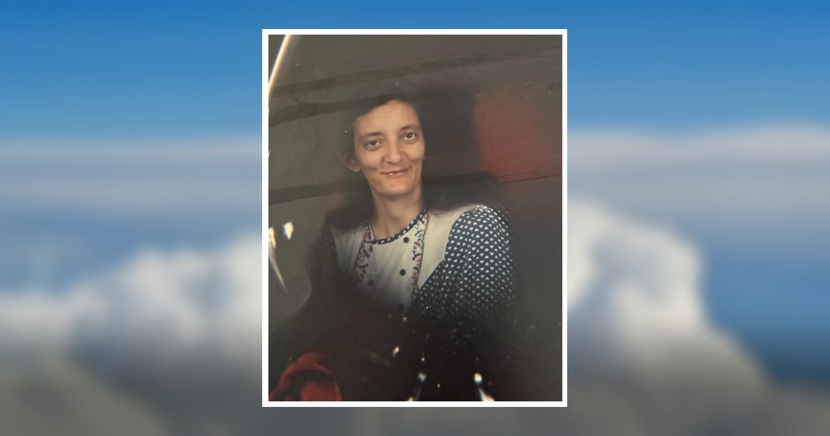 Cathy Mae Snyder Obituary, Calhoun, GA