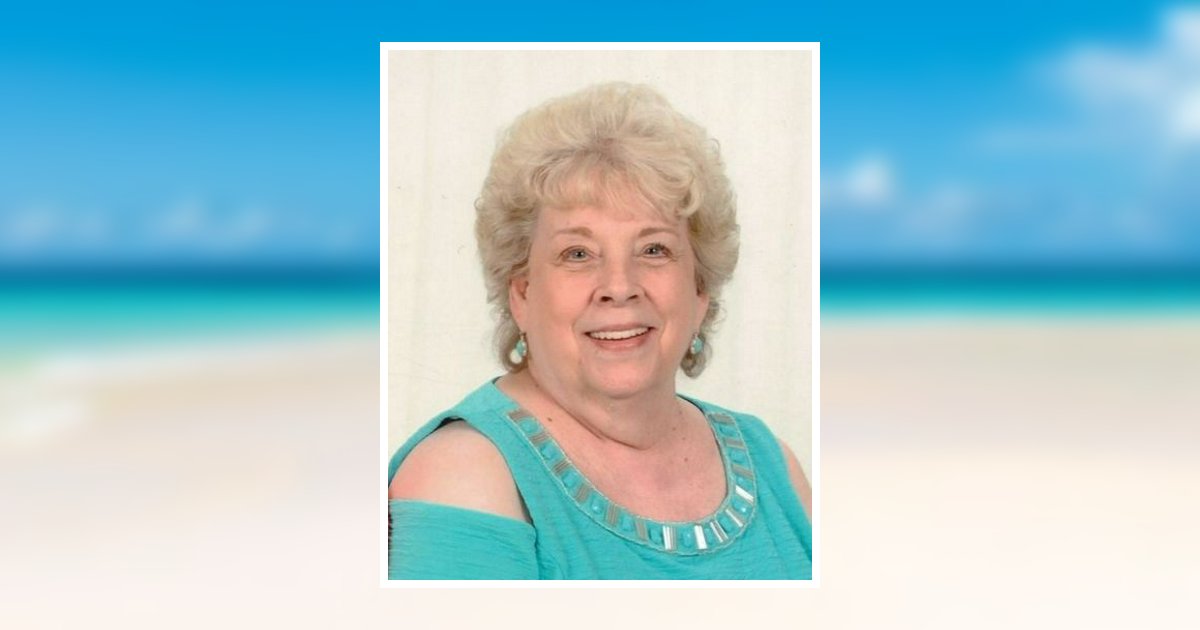Beverly Ann Holden Obituary, Akron, OH