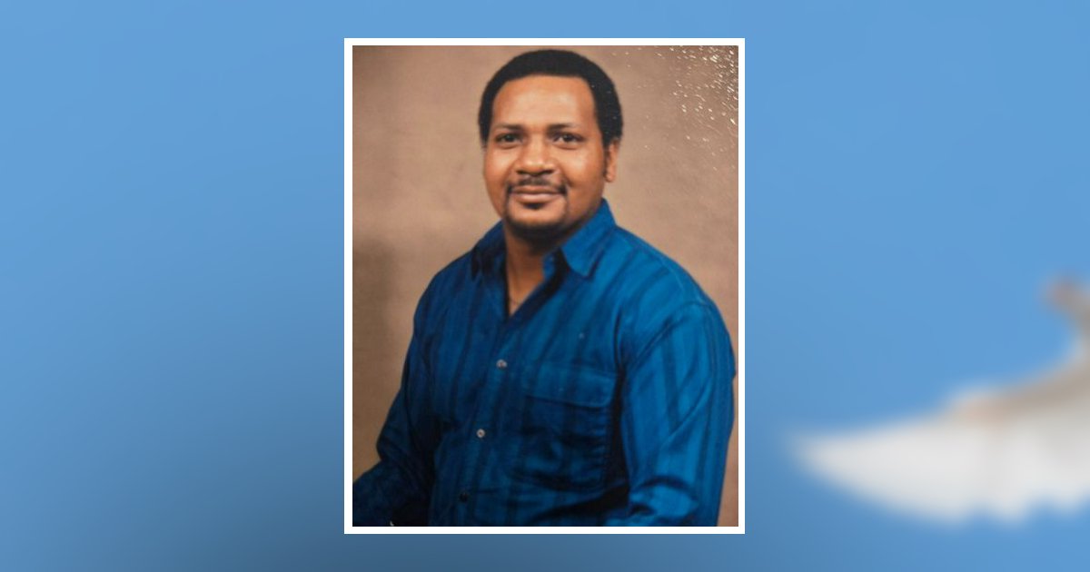 Anthony Butler Obituary, Akron, OH