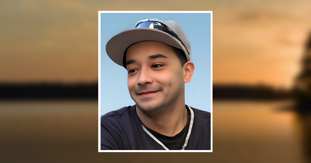 Anthony Joseph Fischbach Obituary, Elyria, OH