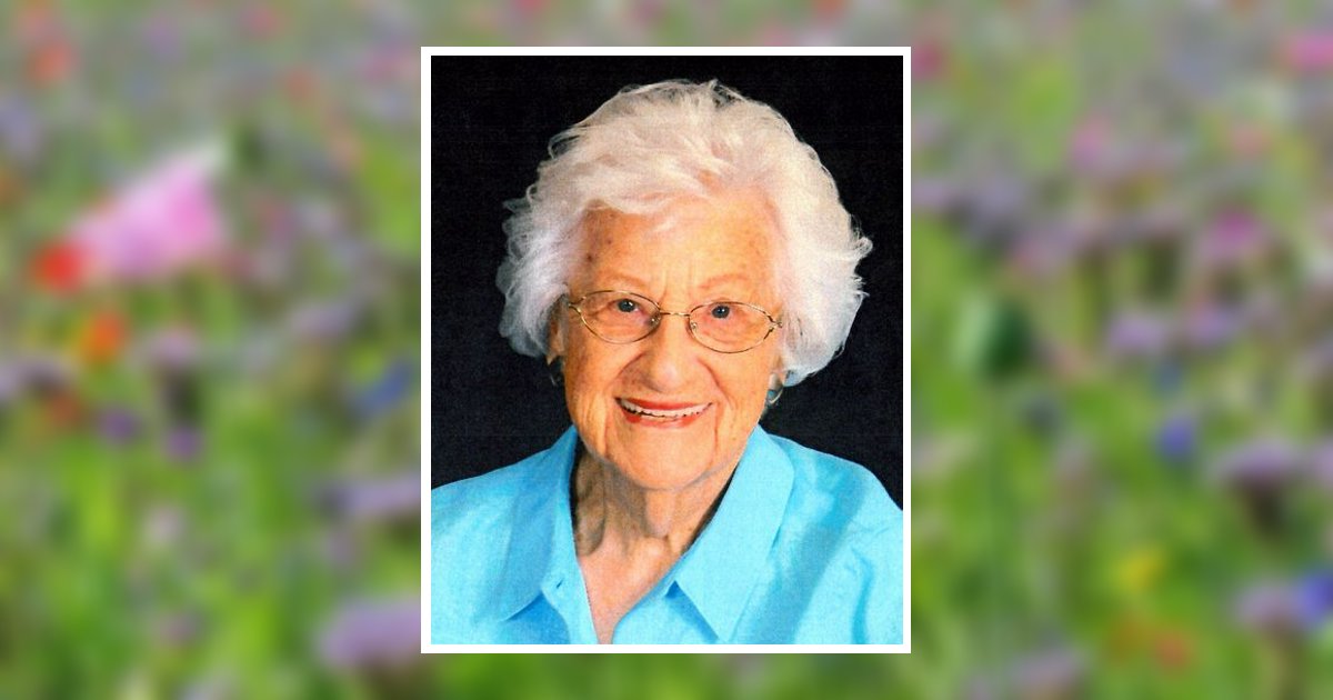 Virginia B. Renfro Bridgeport, TX Obituary