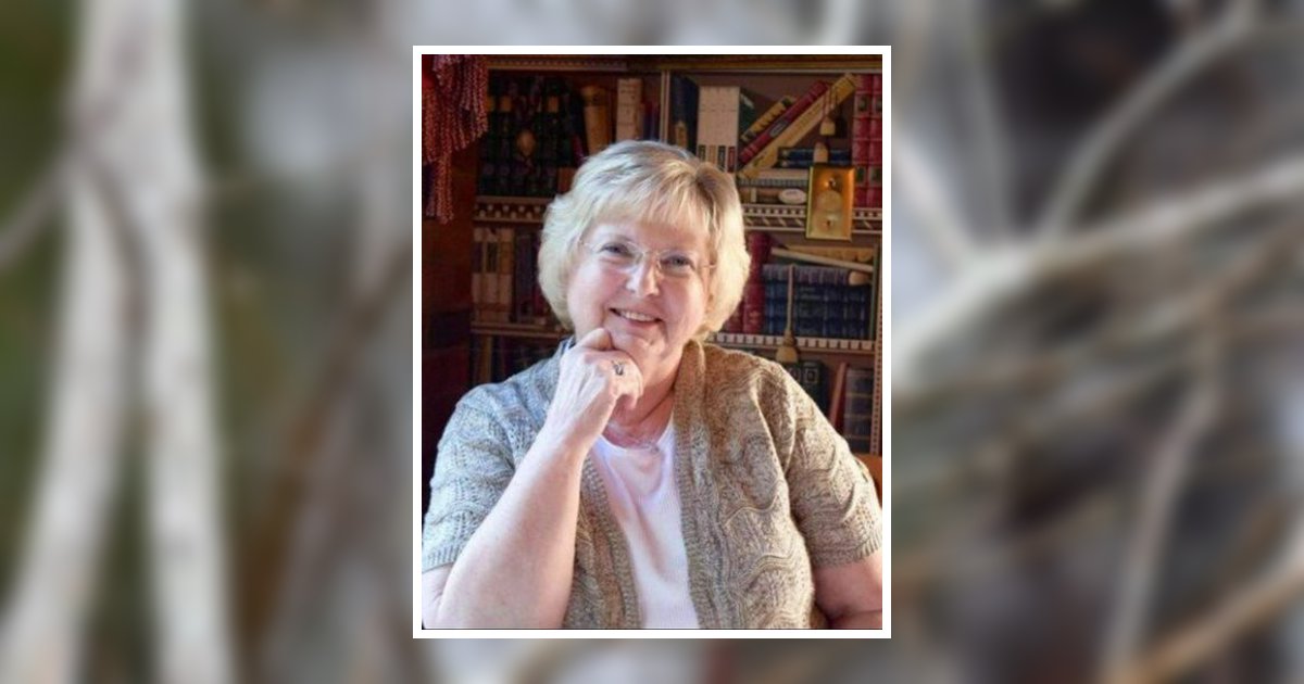 Donna Hooker Ensley Yarbrough Obituary, Advance, NC