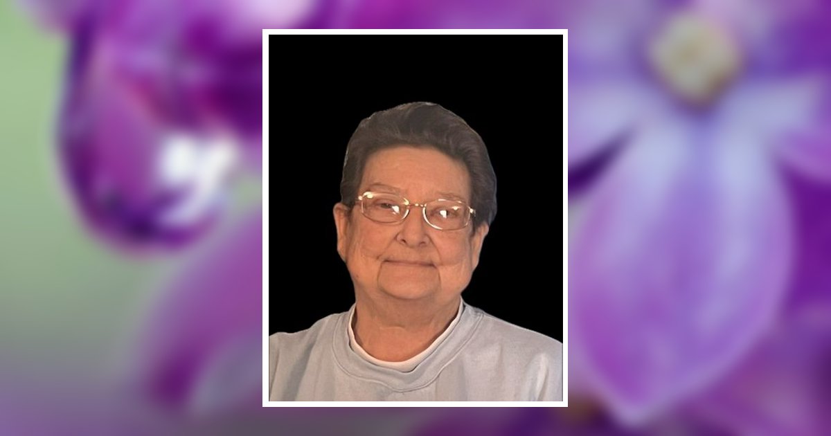 Kathy Johnson Obituary March 13, 2024 Glenn Funeral Home and Crematory