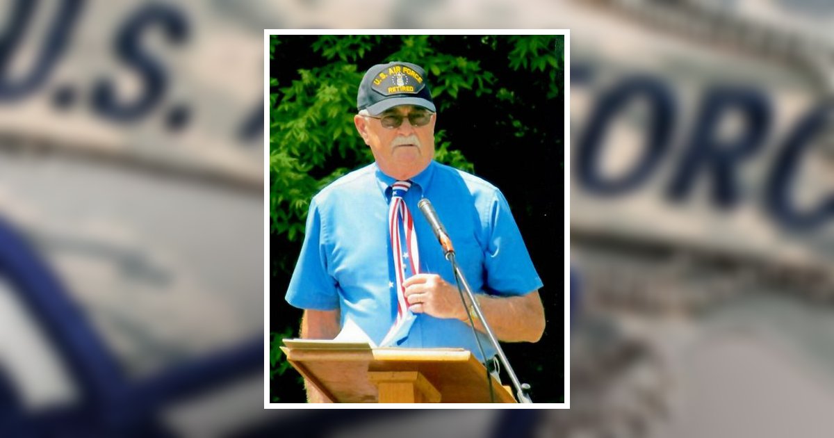 Picture Chester "Chet" Cunningham