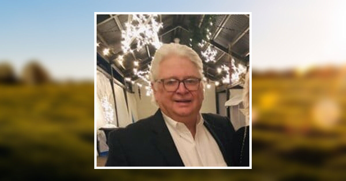 Jerry W. Jarrett Obituary 2023 - Sumner Funeral and Cremation