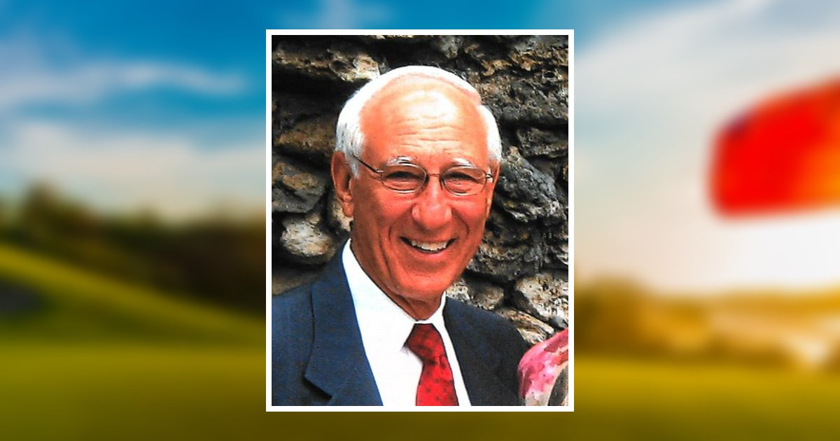 Peter Najarian Obituary, Holland, OH