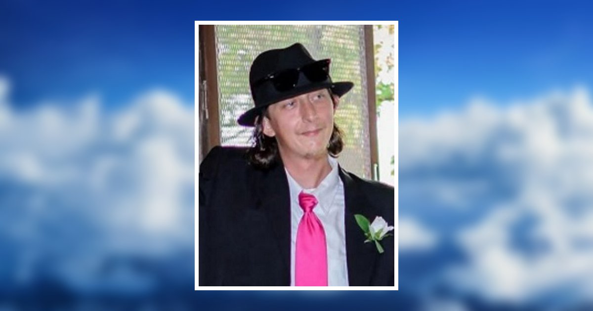 Jon Jeramy Wicker Obituary, Wood River, IL