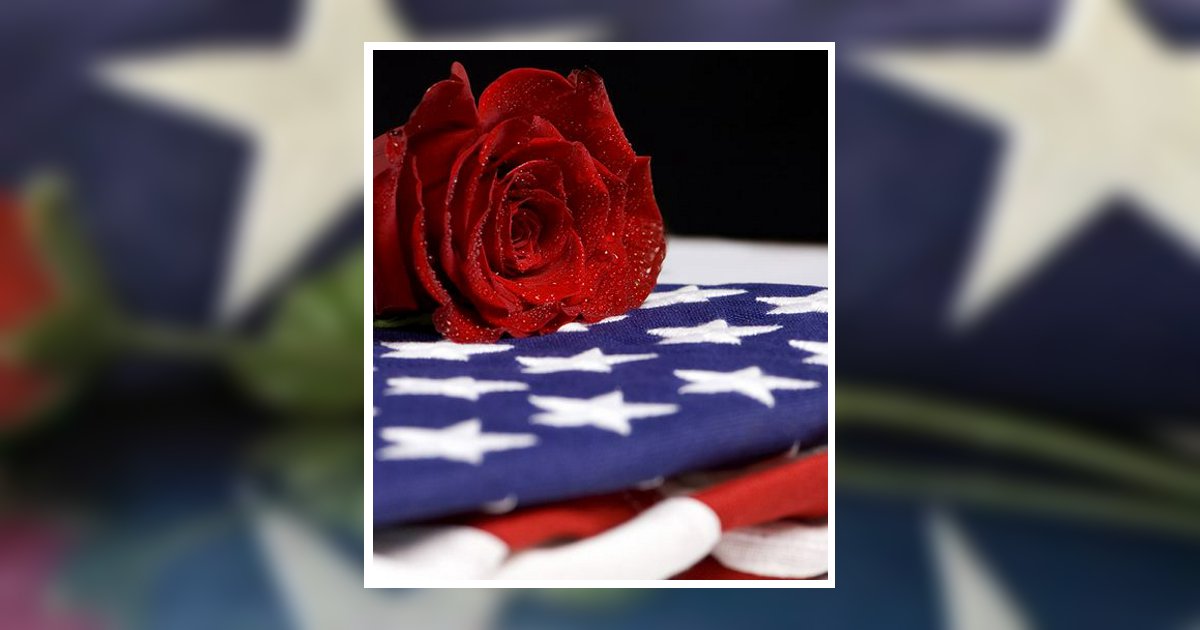 George Donald Lindsey