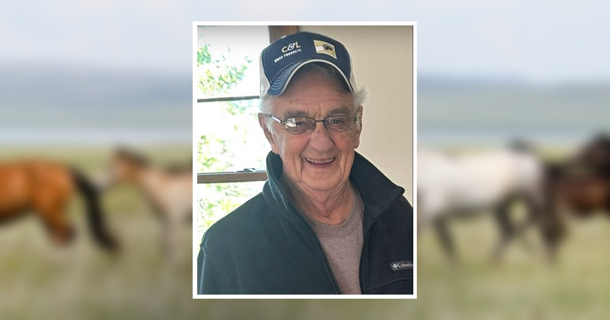 Larry "Squeaky" Hayes Obituary, Dickson, TN