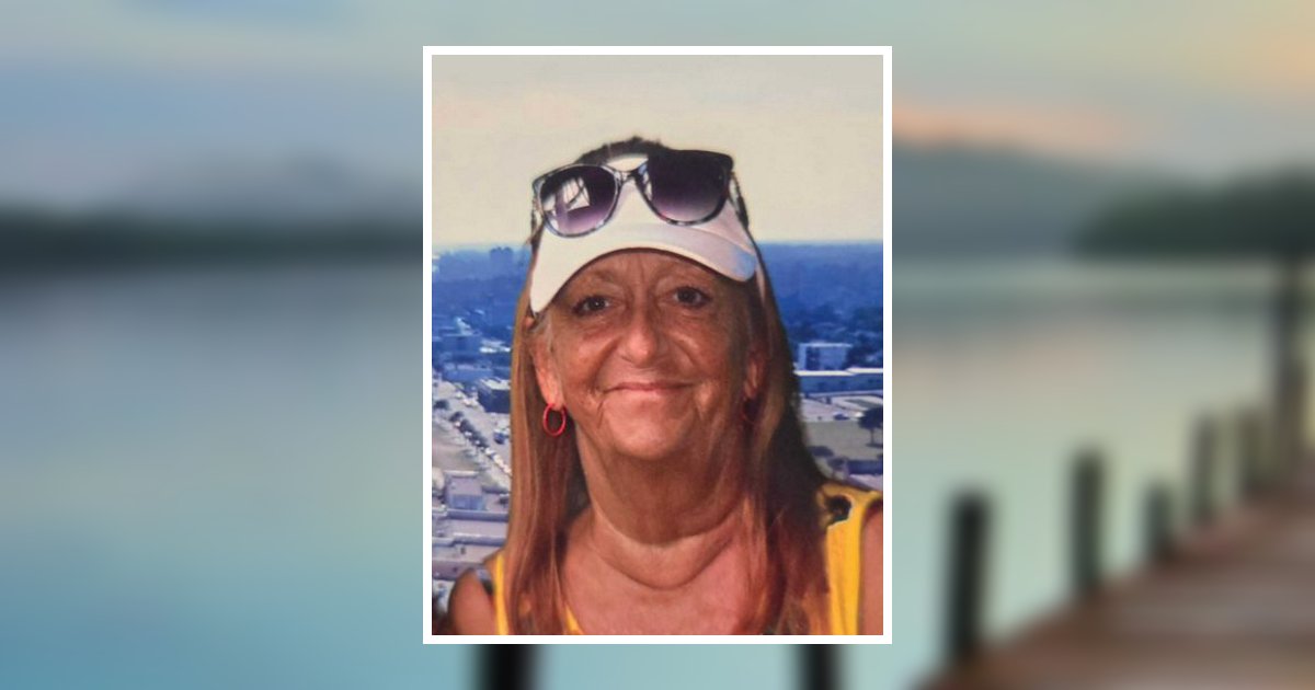 Kelly Ann Floerchinger Toledo, OH Obituary