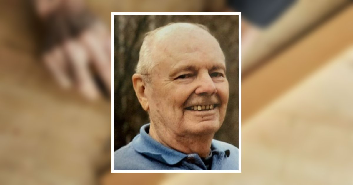Vern L. Parker Obituary, Kimberly, WI