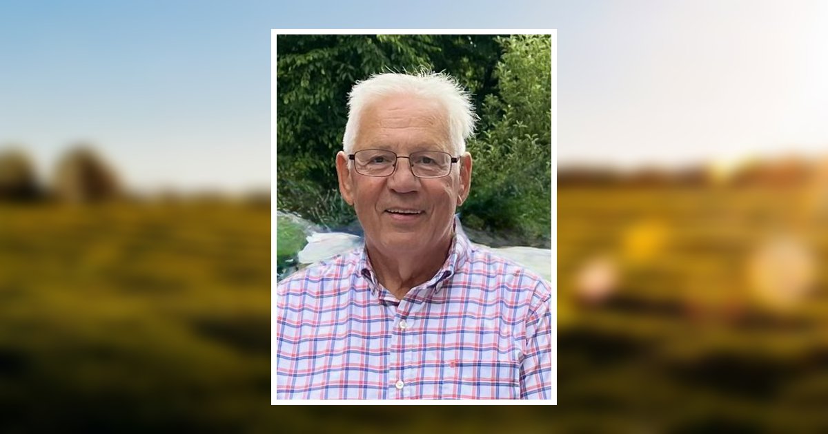 Richard Walter Frasier Obituary, Lake Geneva, WI