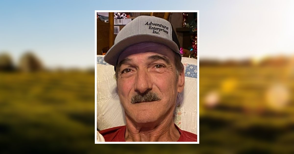 Randy Keith Smith Obituary 2024 Alexander Gray Funeral Homes & Crematory