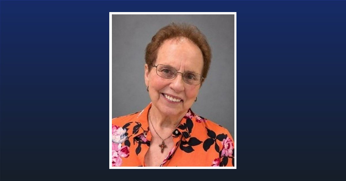 Lucille Bernadine Welschmeyer Obituary (1943-2026)