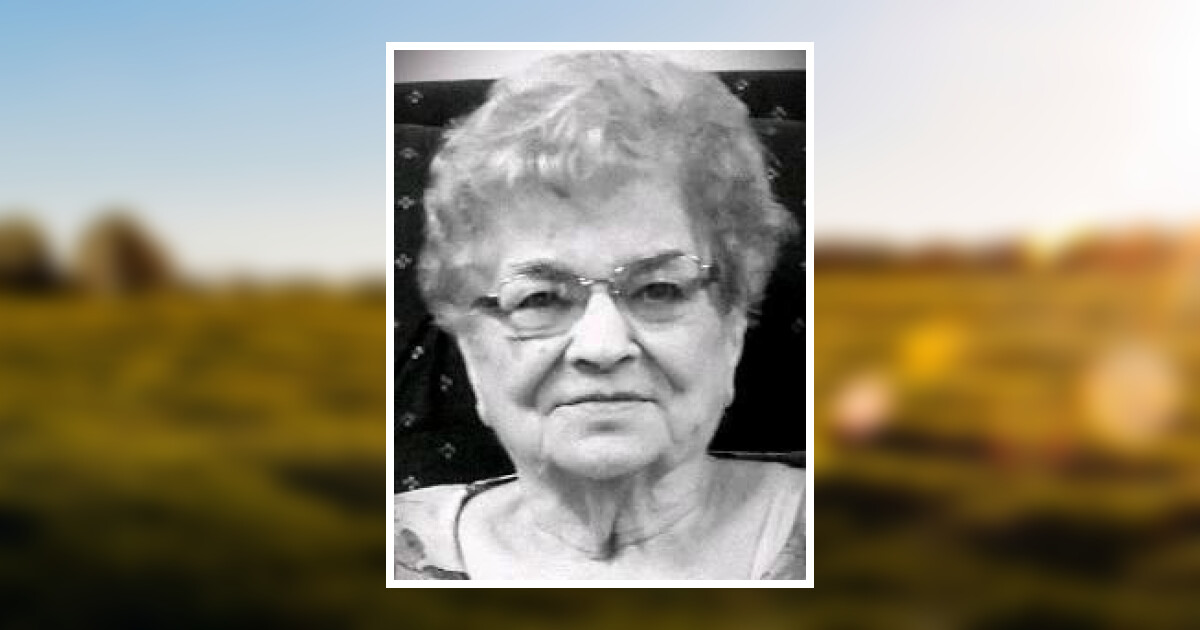 Shirley Ann Brubaker Glass Obituary 2022 Mckee Mortuary Inc 2107