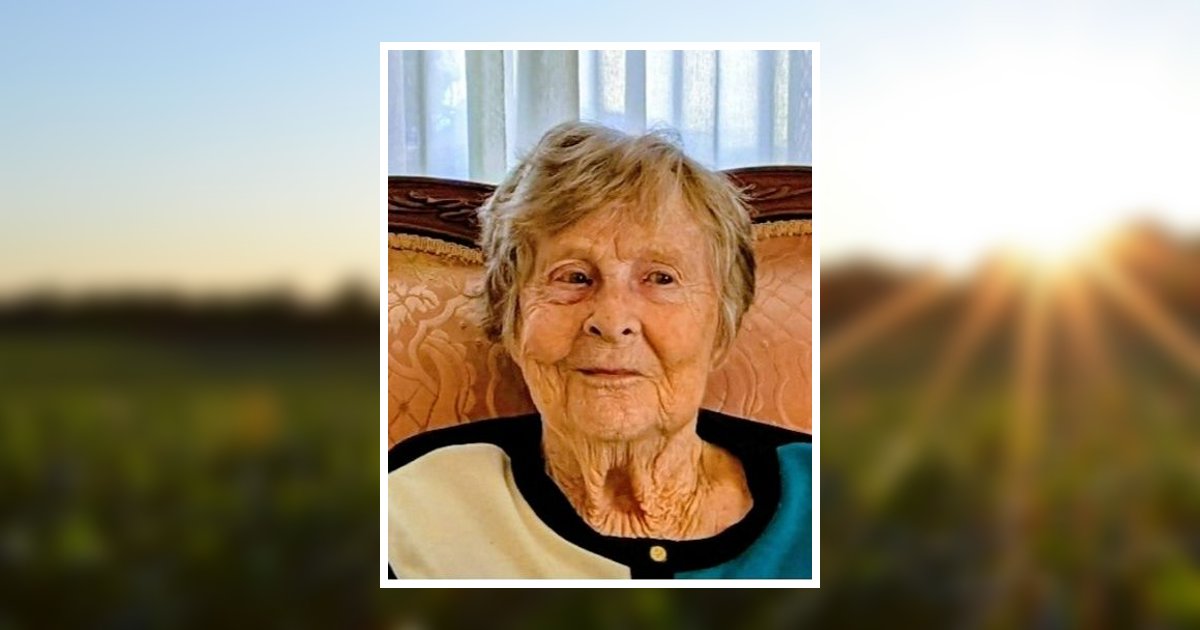 Claire Jeannette Davis