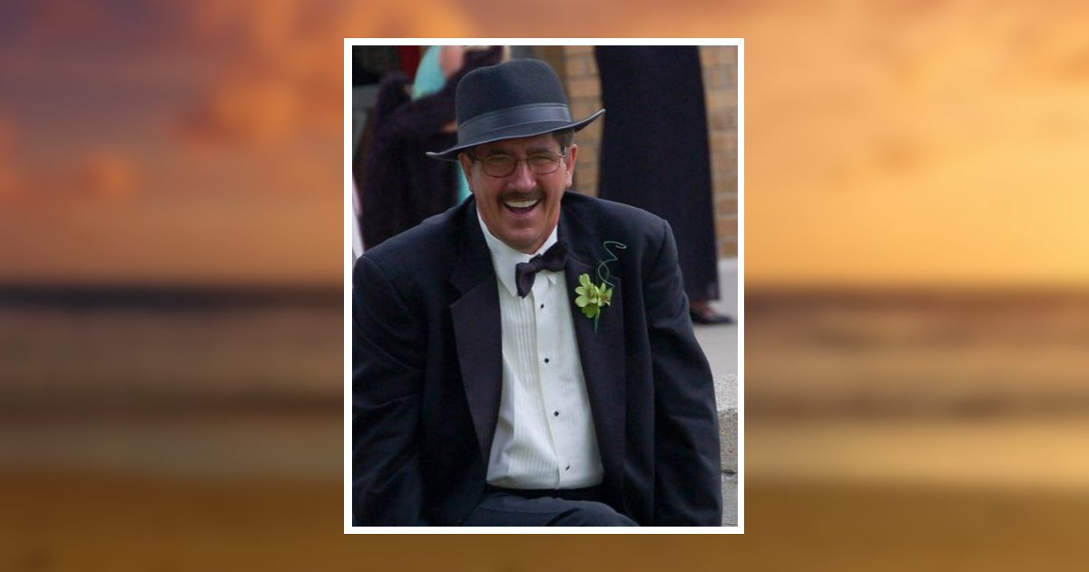 Donald Ray Pennington Obituary, Corinth, KY