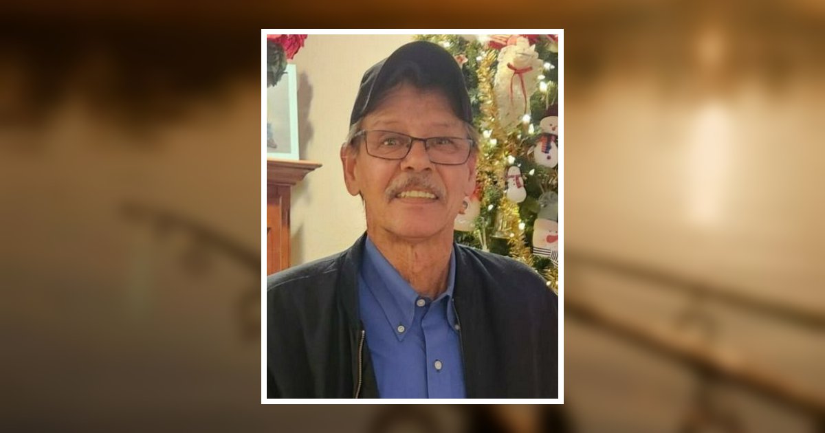 Henry "Louie" Louis Niekamp Jr. Obituary, Cleveland, TX