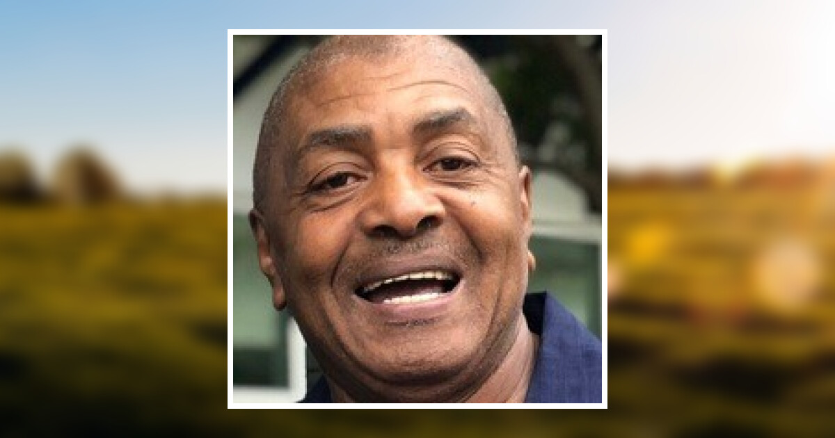 Larry D. Copeland Obituary 2022 - Crocker Funeral Home